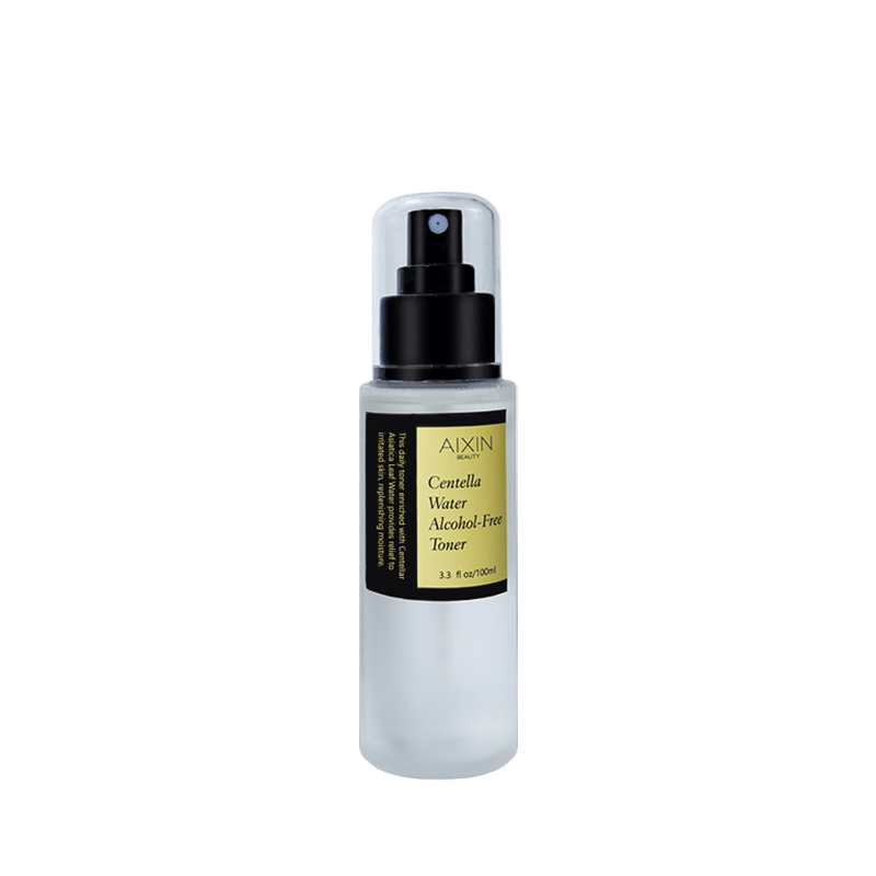Beauty Cosmetics Skin Care Brightening Repairing Anti Aging Snail Face Toner