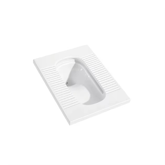 Bestselling Economical Squat Toilet Squat with Comfort & Stylish Design