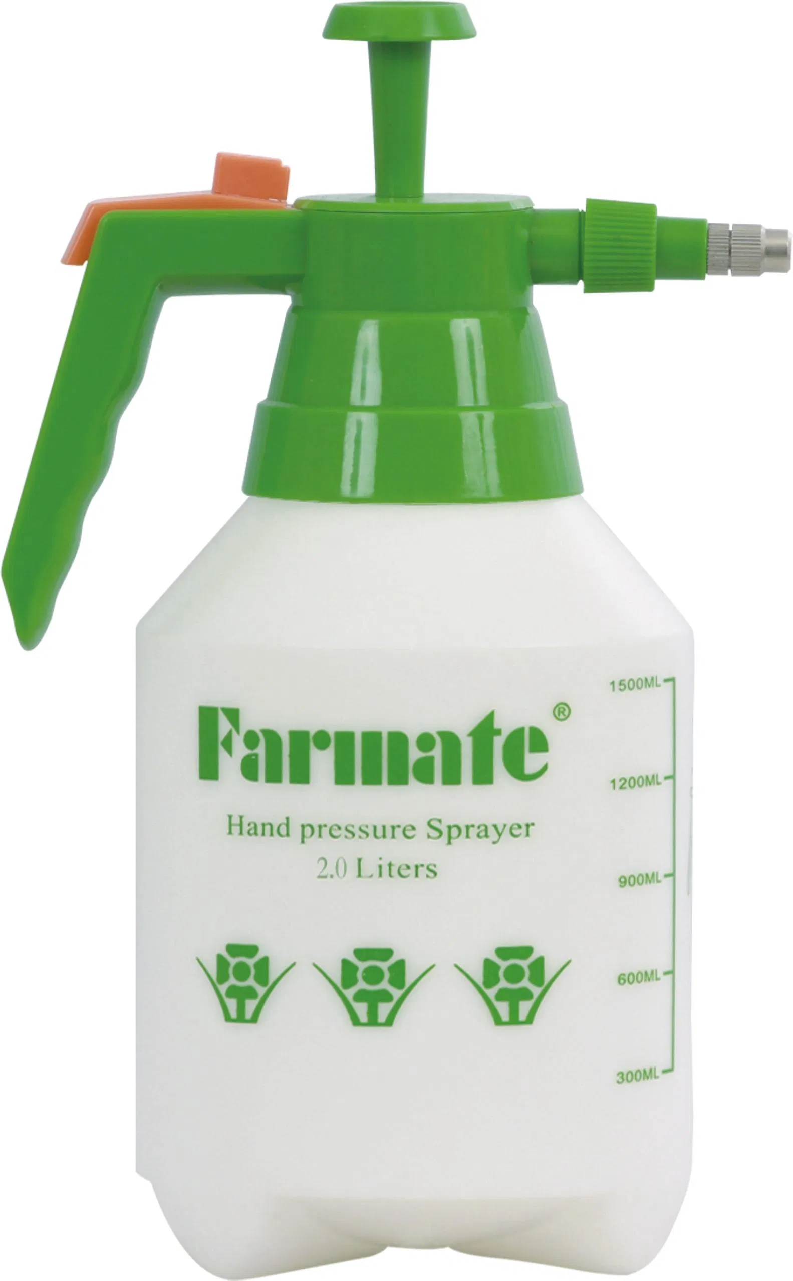 Small Pressure Compression Hand Sprayer (NS-2A)