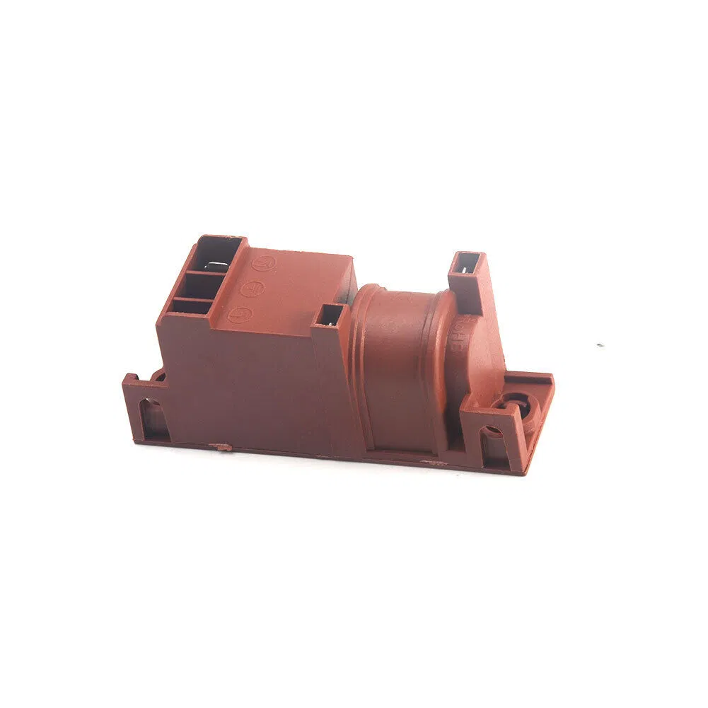 Oven Parts Top-Rated Battery Operated Six Terminal Gas Stove Pulse Ignition