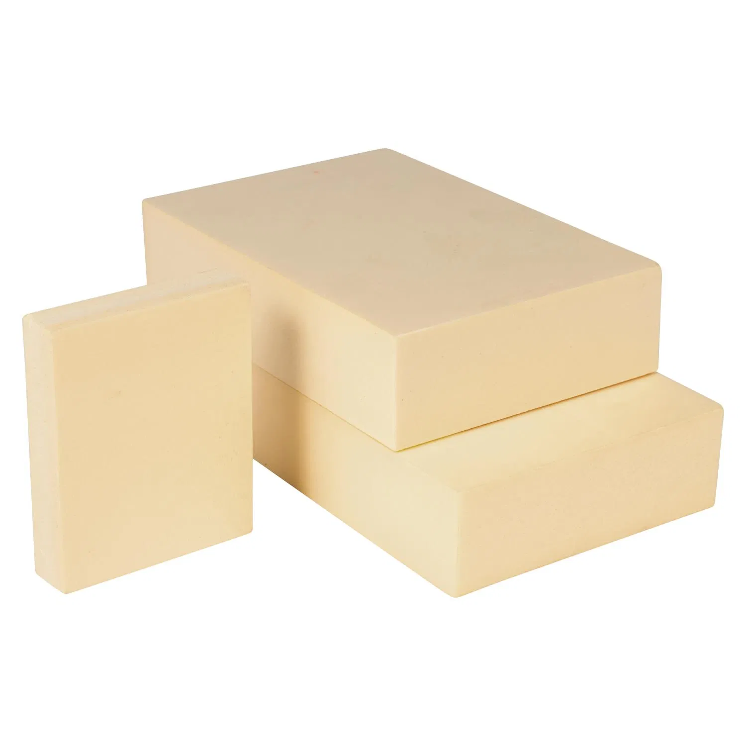 High-Quality Extruded Polystyrene Foam for Ice Rink Floors