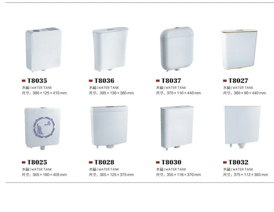 Chaozhou Ceramic Save Place Durable Standard Size Squatting Pan Toilet Bathroom Sanitary Ware Squatting Pan