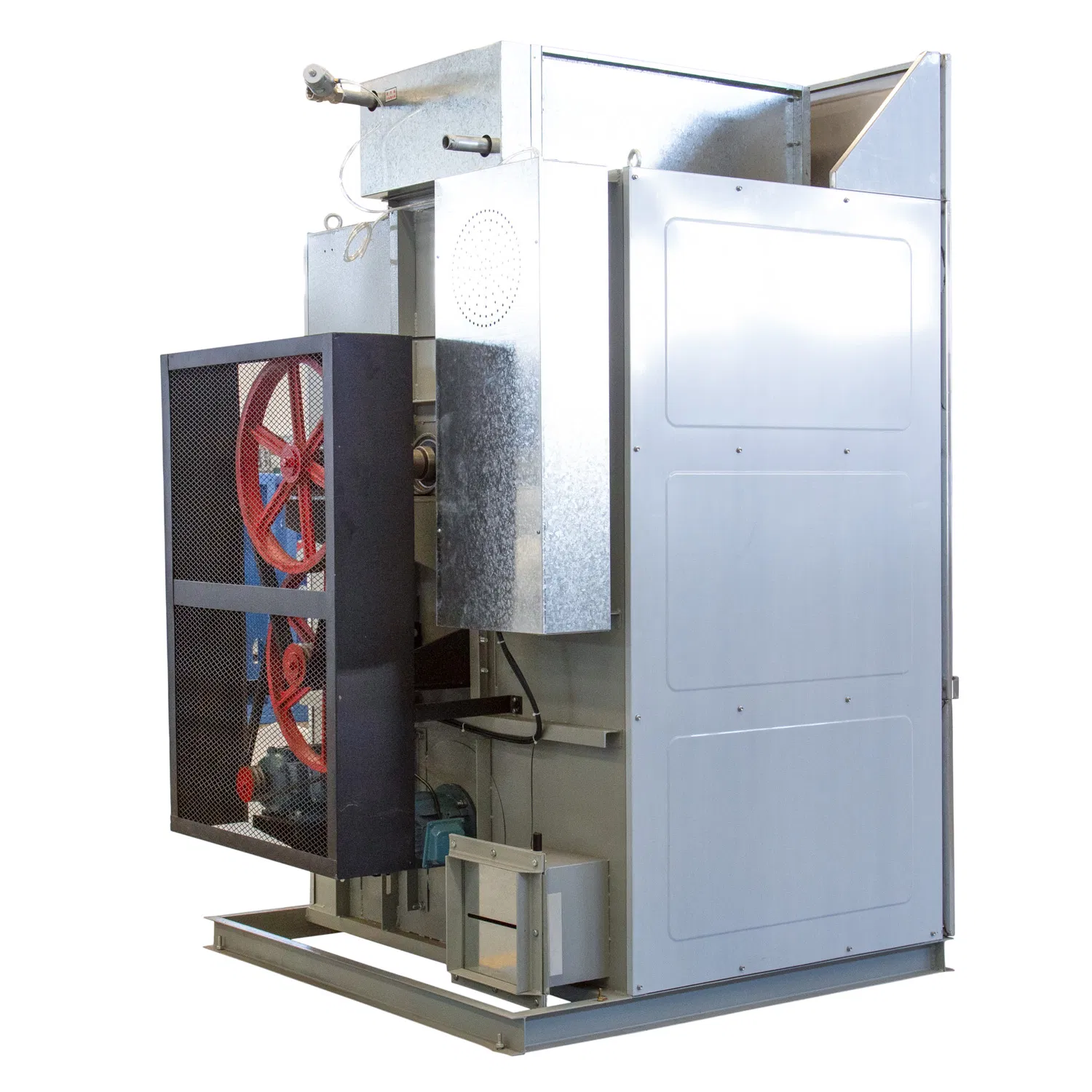 Hotel Dryer with Flyingfish Brand