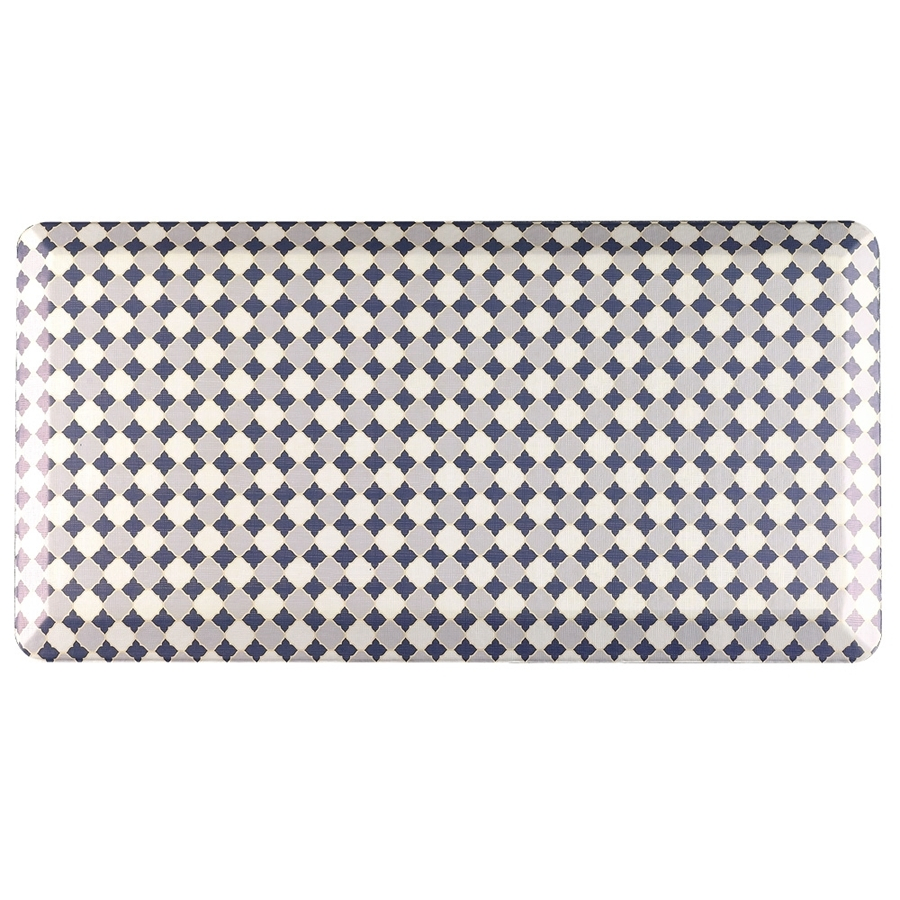 Durable Non Slip Kitchen Washable Absorbent Rug Antiskid Kitchen Mats