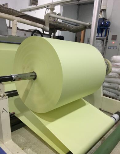 120g Single Side PE Silicon Coated Release Paper