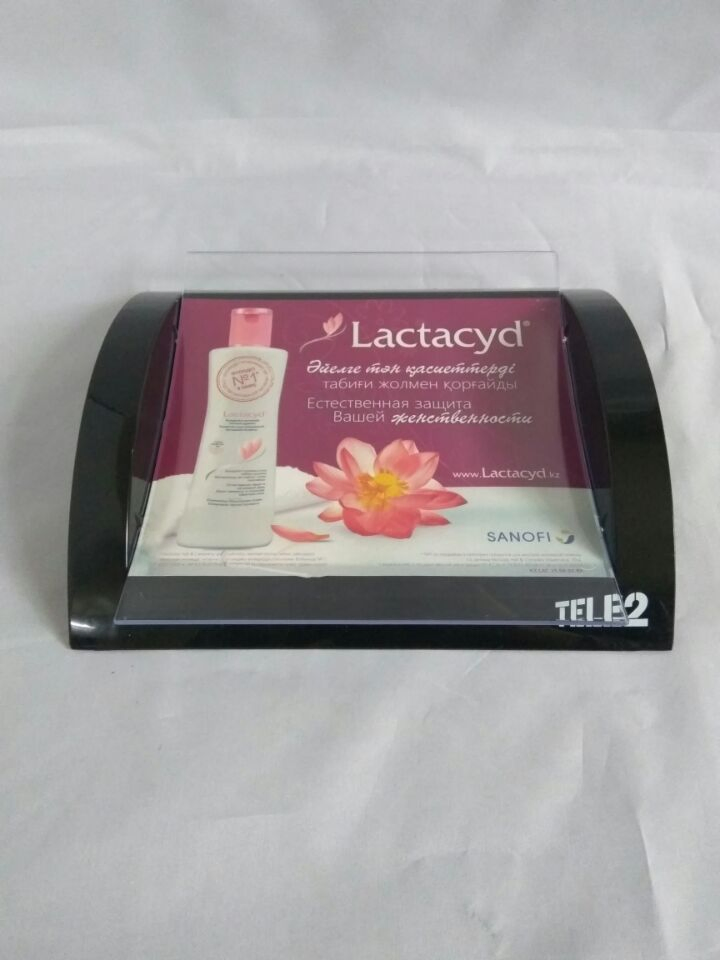 New Arrival Anti-Slip Reliable Plastic Serving Trays