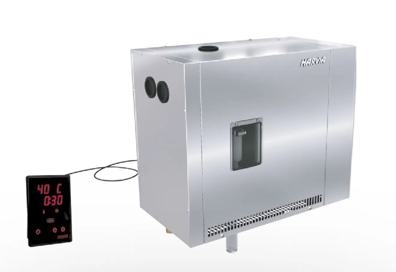 Парогенератор Harvia HGP30 для сауны