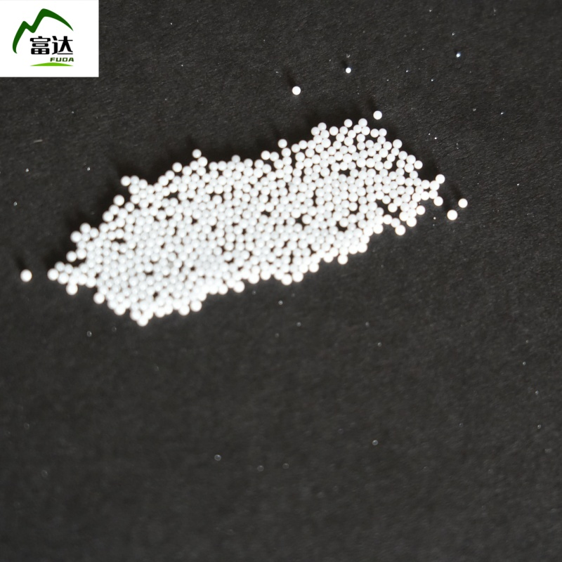 Циркониевые шарики для керамического помола