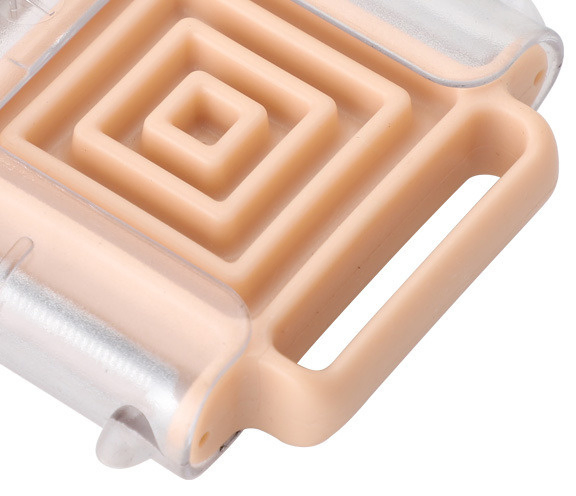 Manual Multifunction Rotating Fruit Peeling Tomato Carrot Slicer Peeler Kitchen Tool Bl13860