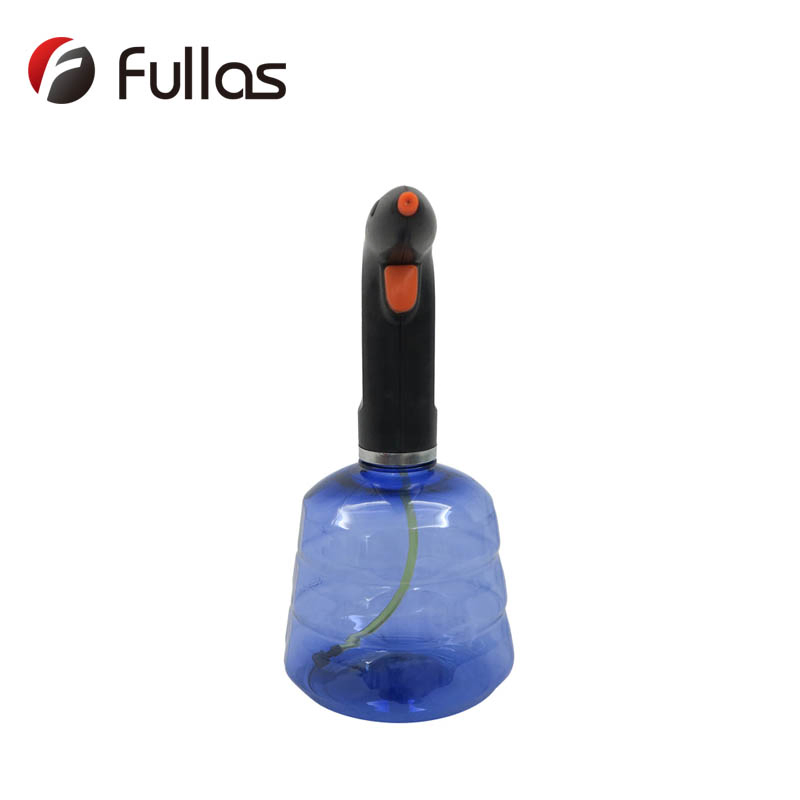 FLS-SP004 Custom 1L Small Home Garden Hand Held USB Electric Device Water Mist Sprayer