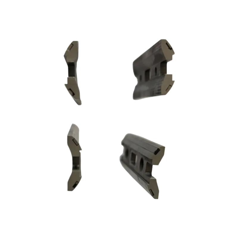 Bronze Guide Shoe Honing Tool with Guide Shoe