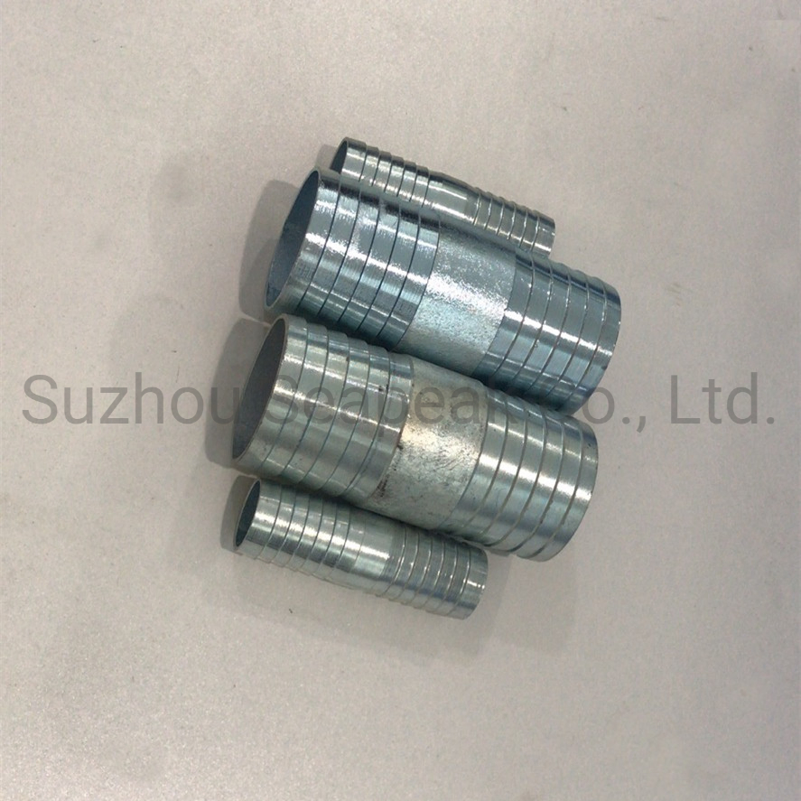 Top Quality Carbon Steel Hose Mender