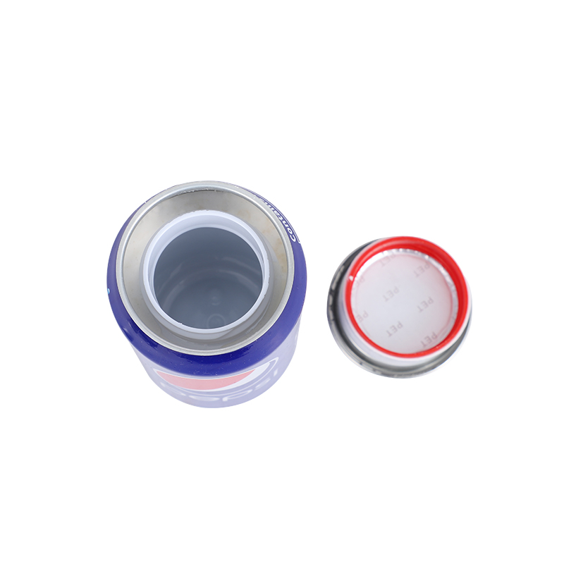 in Stock! Beverage Can Molde Dry Flower Pop Can Stash Storage Jars