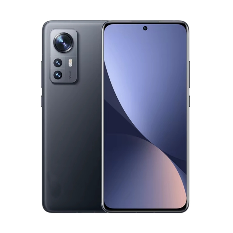 Used Smart 5g Snapdragon 8 Large Screen 6.28-Inch Refurbished Phone for Xm 12X Mobile Phone Second-Hand Phone Smart Phone