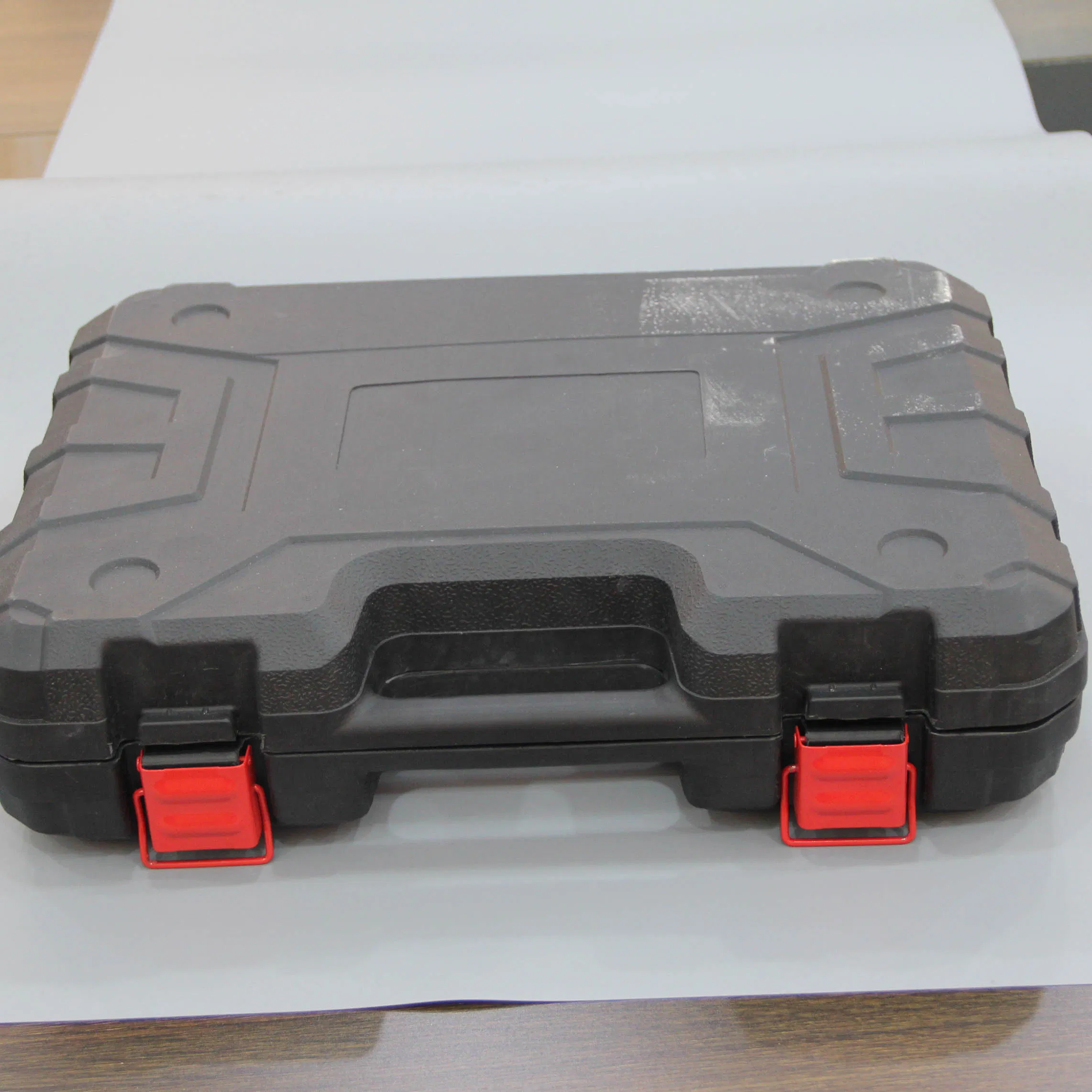 Ручная электрическая дрель Goldmoon 13мм, набор