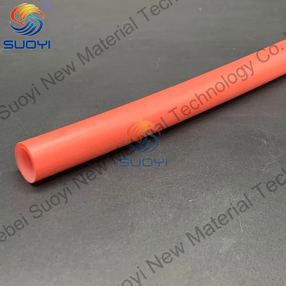 Suoyi Factory Supply Pex a Pex Environment-Friendly All Colour System Plumbing Pex Pipe