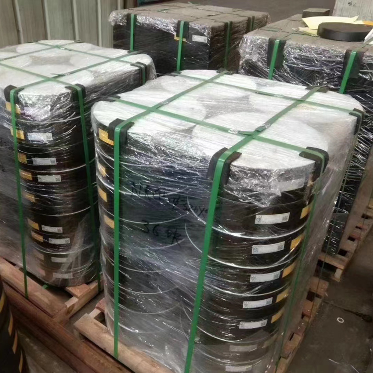 PTFE Elastic Rubber Bearing Pad for Bridge Laminated Seismic Isolation Bearings