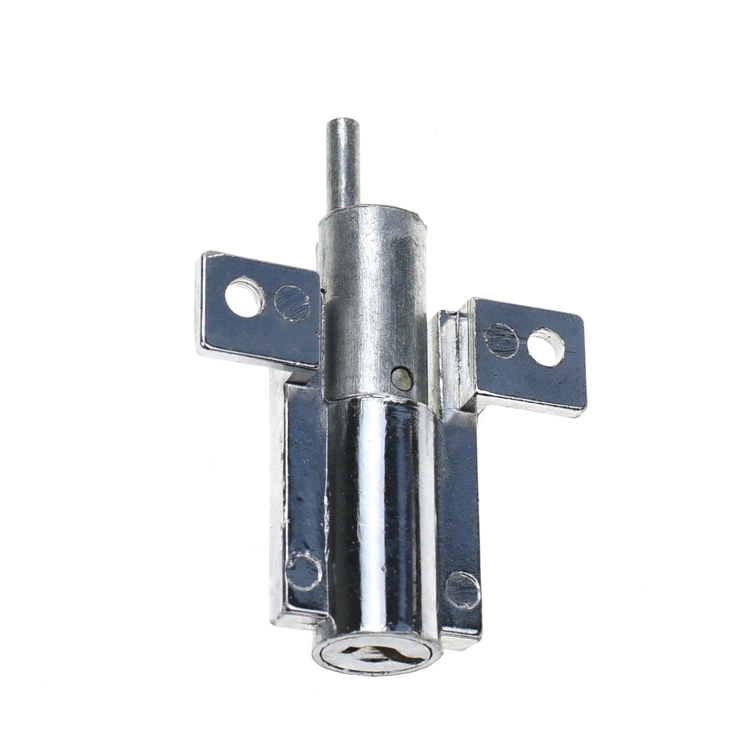 Office Desk Drawer Lock Zinc Alloy Furniture Locks (BS03)