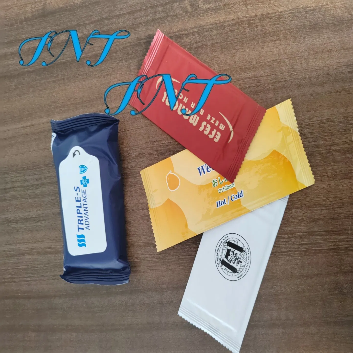 High Quality Baby Natural Super Soft Pure Wet Wipes