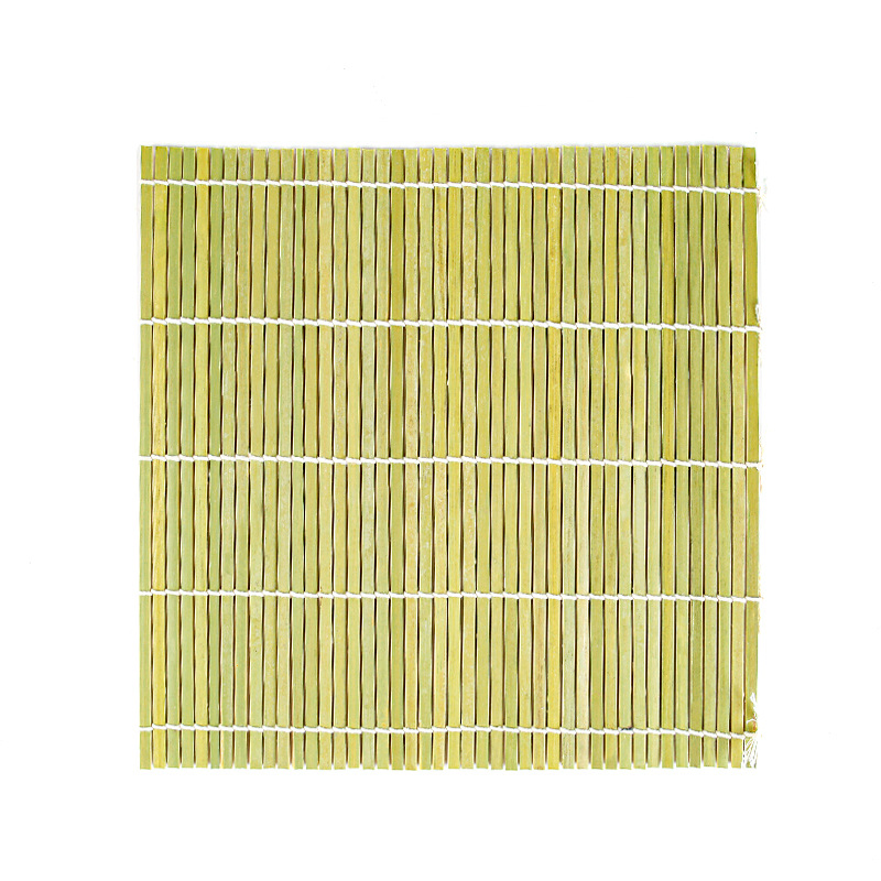 2025 Hot Product Useful Kit Bamboo Sushi Rolling Mat in China