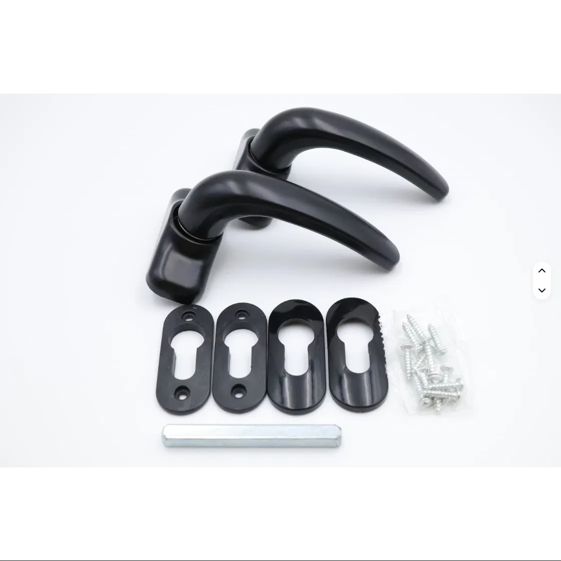 Door Locks and Handles Aluminium Windows Handle Casement Window Handle