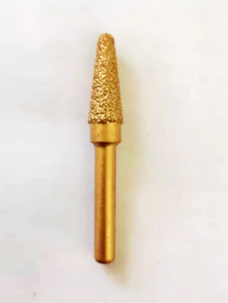 Brazing Grinding Rods for Quenched Steel Hard Alloy Molds