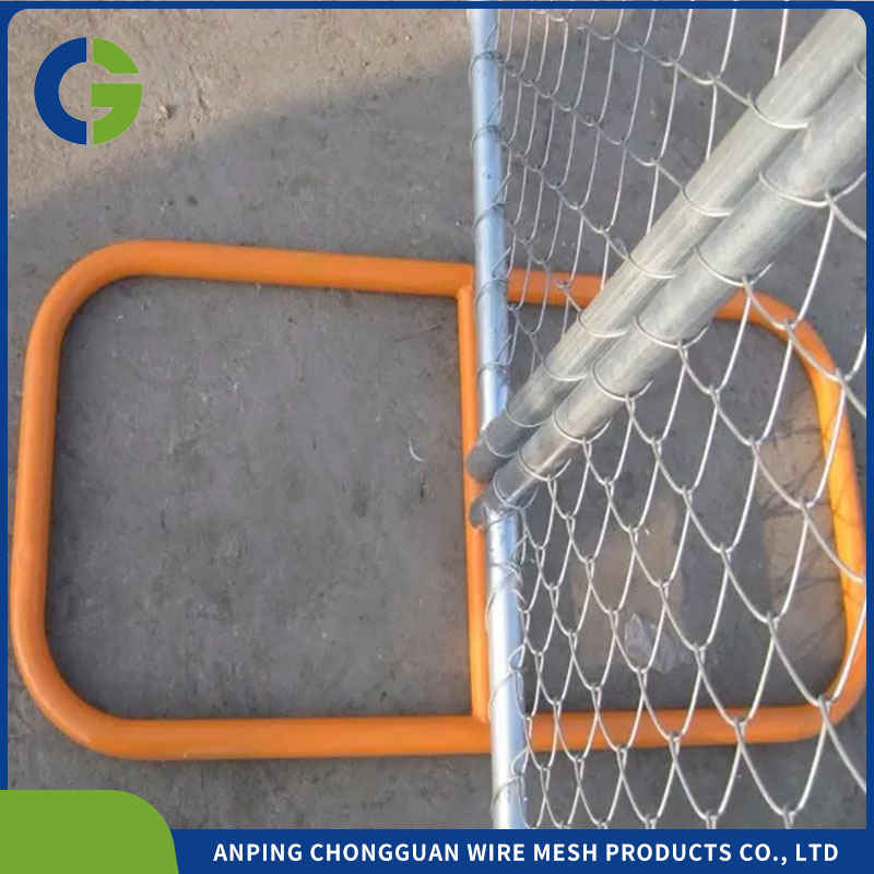 Security Fence Factory Outlet Wholesale High Quality Easy to Assemble Garden White Plastic Promotional Multi-Functiona Vinyl PVC Privacy Fence Safety Fence