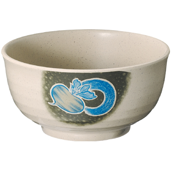 Soup Bowl Melamine Tableware Rice Bowl Restaurant Bowl