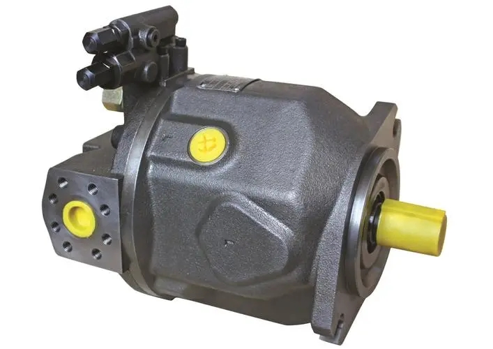 Запчасти для гидравлического насоса Rexroth A10VSO