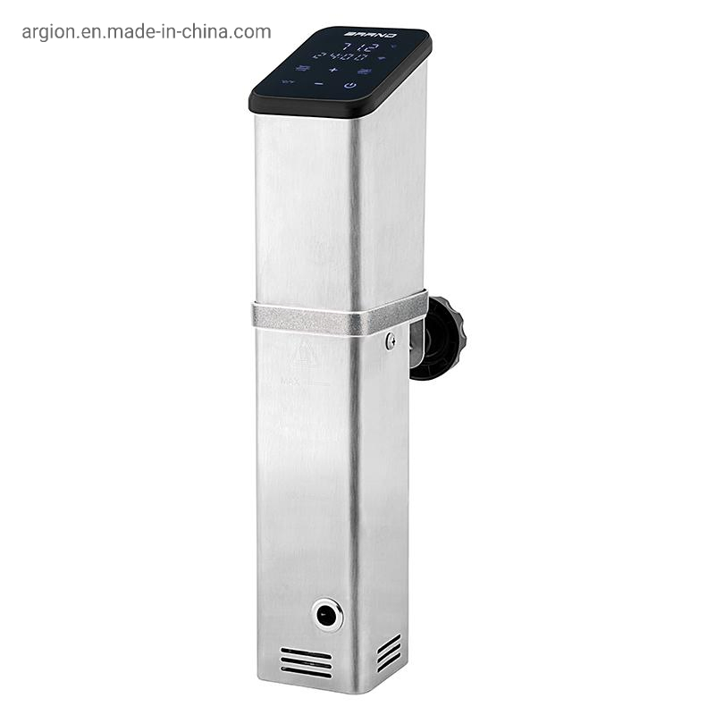Kitchen Equipment Precision Low Temperature Slow Sous Vide Cooking Machine for Steak