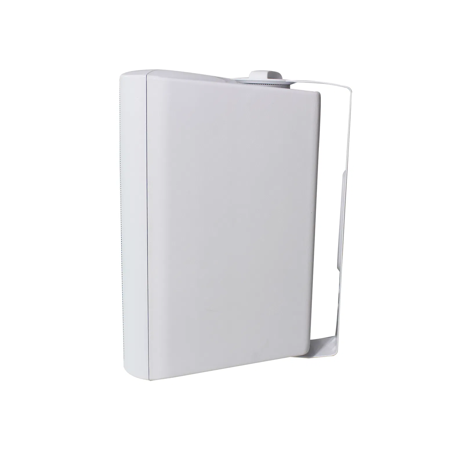 Waterproof Bluetooth 2-Way 30W Wall Mount Speaker Mini 2*30W Outdoor Speaker with 24VDC Power Adapter for Home Use