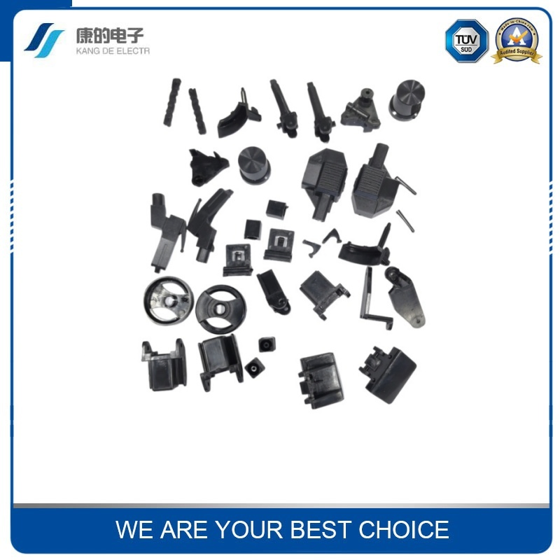 Plastic Mold Hot Runner Mold