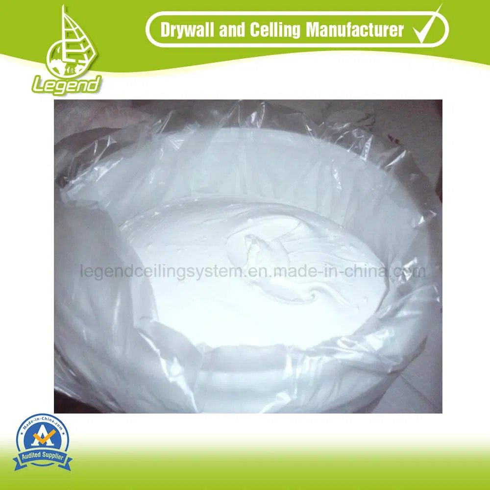 Interior Wall Putty/ Gypsum Skimming Powder /Wall Putty Mixed Jointing Compound 25 Kg