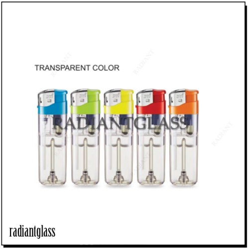 High-Quality Custom Electric Lighter Disposable Cheap Cigarette Gas Lighter