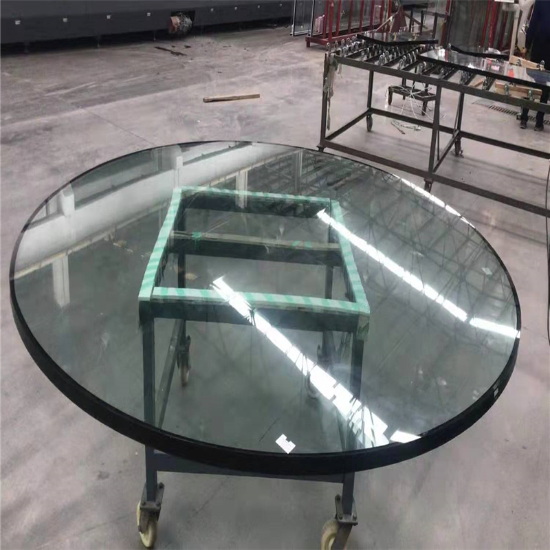 Premium Insulated Low-E Glass Panels for Eco-Friendly Living