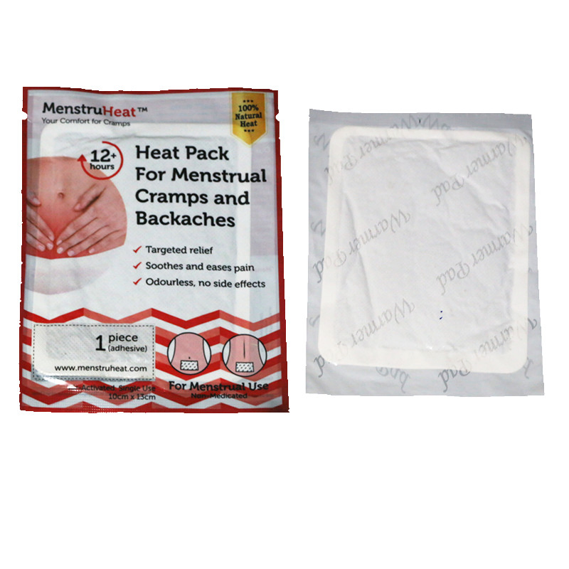 Warming Pad for Cold Hands Instant Hot Pad Hand Warmer Patch