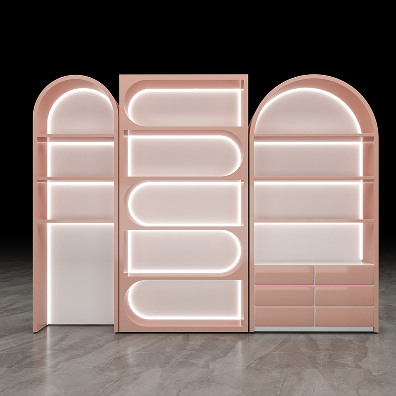 Мебель для салона красоты косметологического кабинета