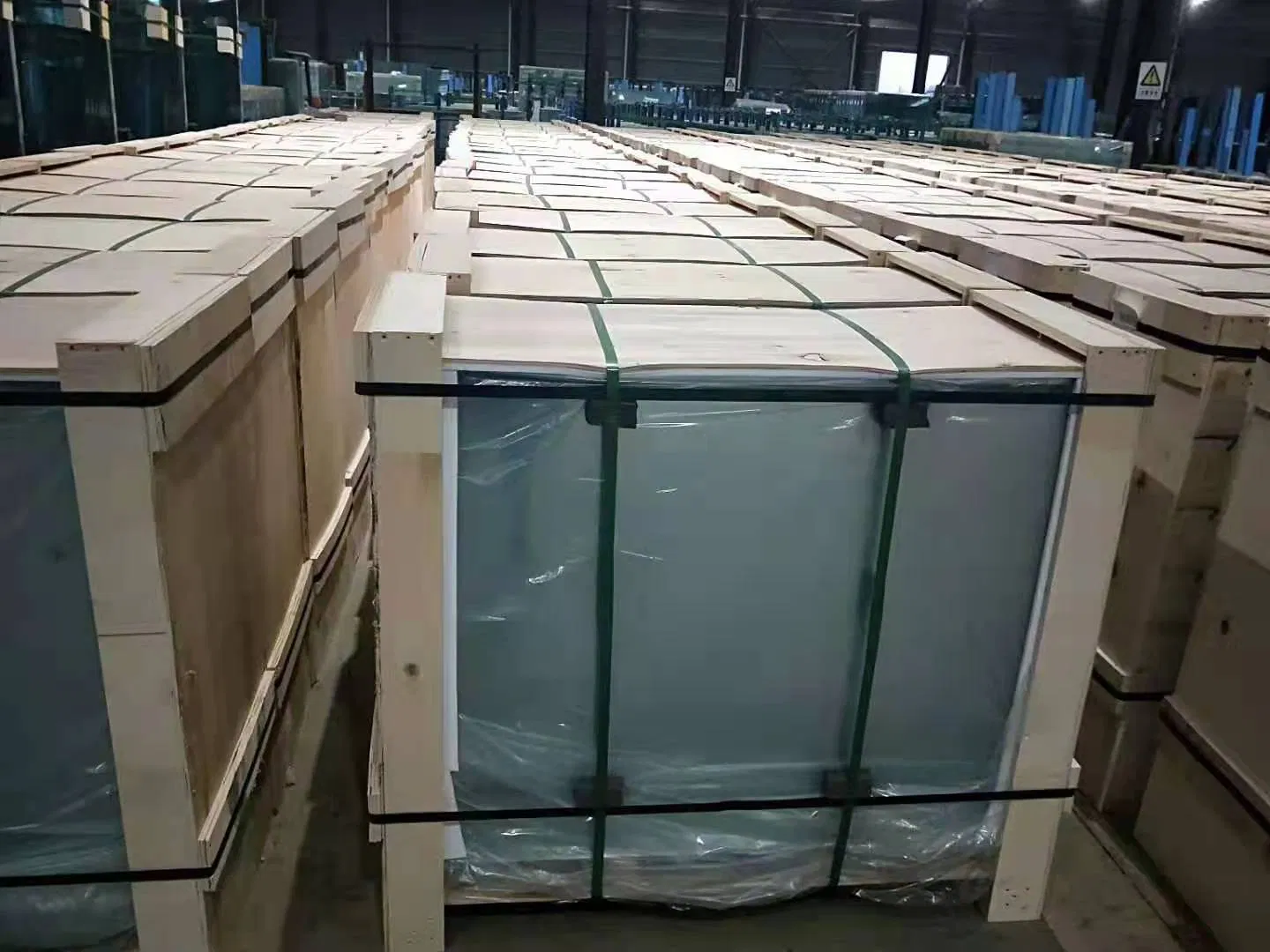 Sheet Glass Wholesale Price Thick 1mm 1.3mm 1.4mm 1.5mm