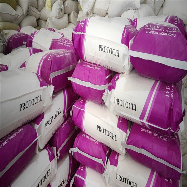 High Quality HPMC for Cement-Based Tile Adhesive Additive Modified Provides Long Open Time, Good Slip Resistance