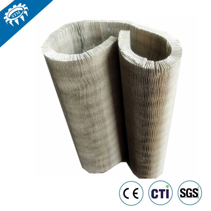 Corrugated Paper Honeycomb Core Board for Doors