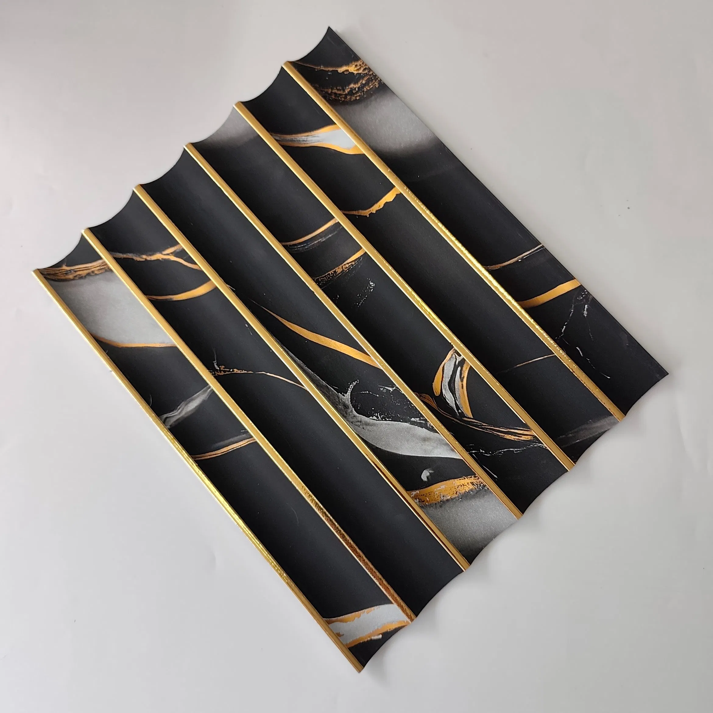 Premium PS Wall Panel for Modern Interior Design and Decor