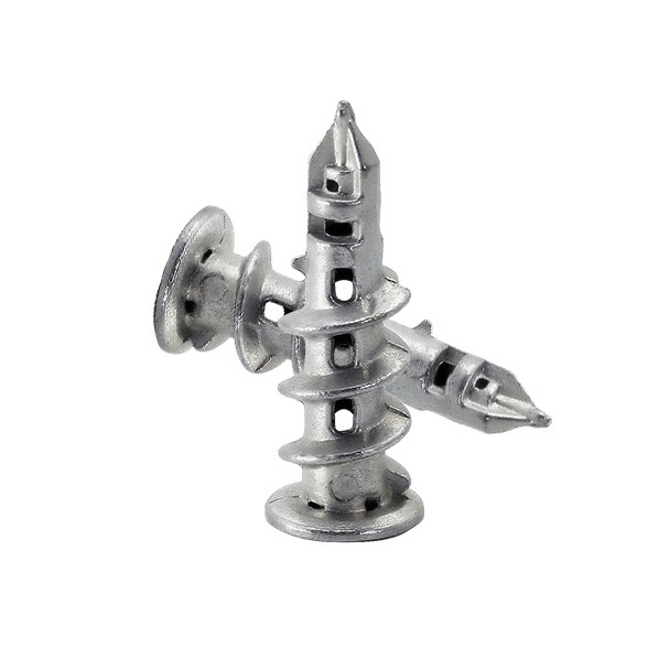 Анкер для гипсокартона DIN M13 M14 Weifeng