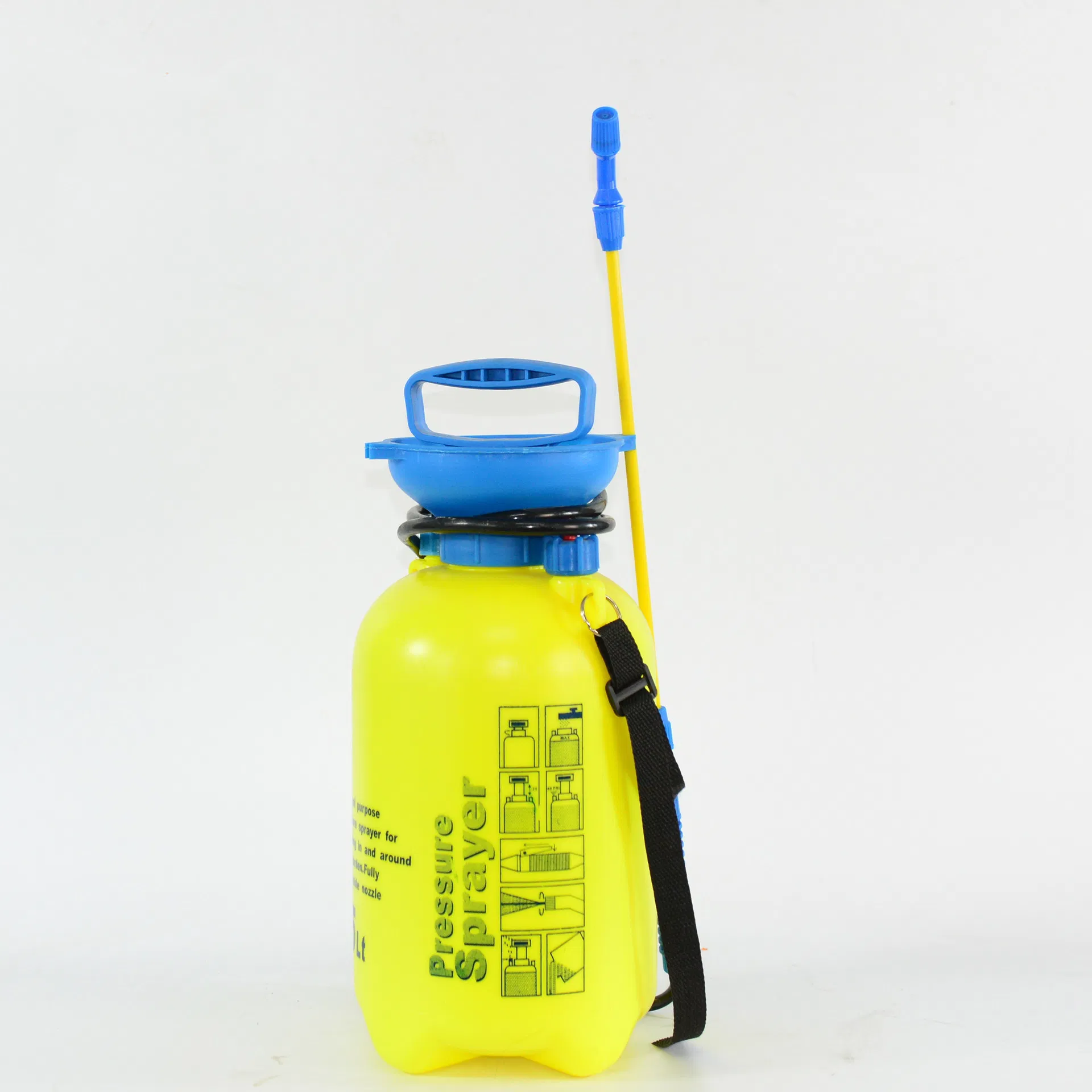 Sprayer Shoulder Pressure Spray for Garden and Top-Manufacture