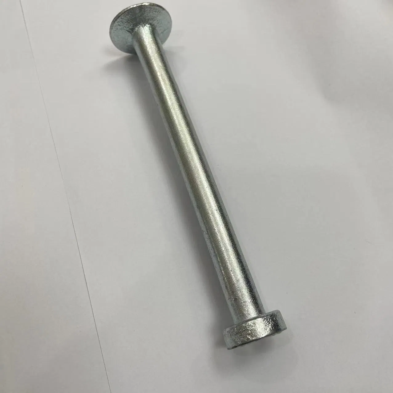 Precast Concrete Spherical Head Swift Lifting Clutch Pin Anchor for Construction Material