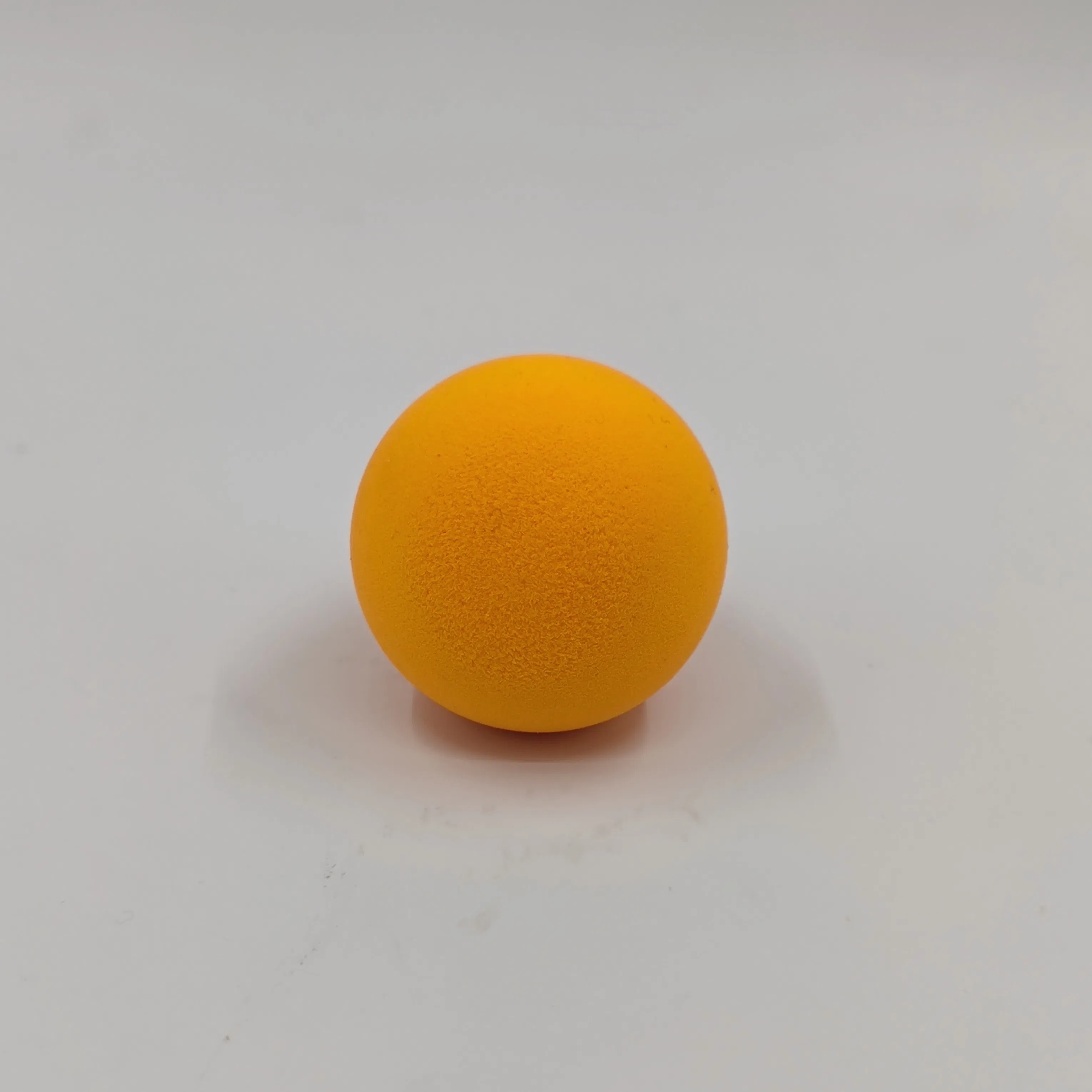 Wet and Dry Use Makeup Sponge Makeup Puff Professional Orange Cosmetics Sponge