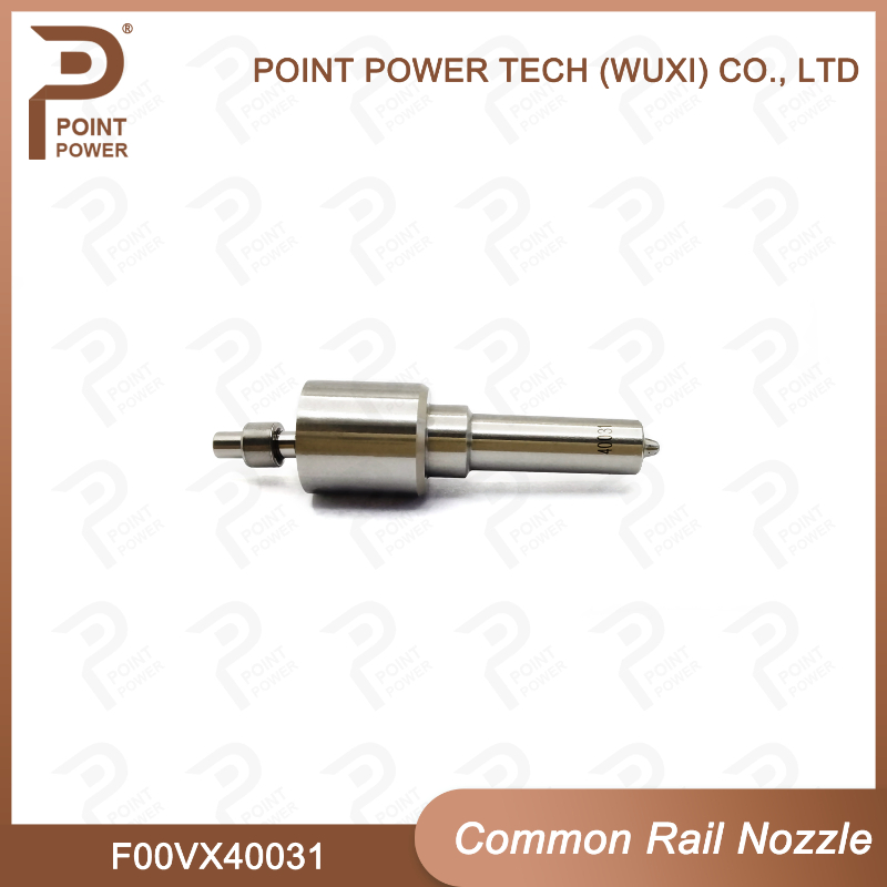 Пьезоинжектор F00vx40031 для VW (0445116010/0445116011/0986435367)