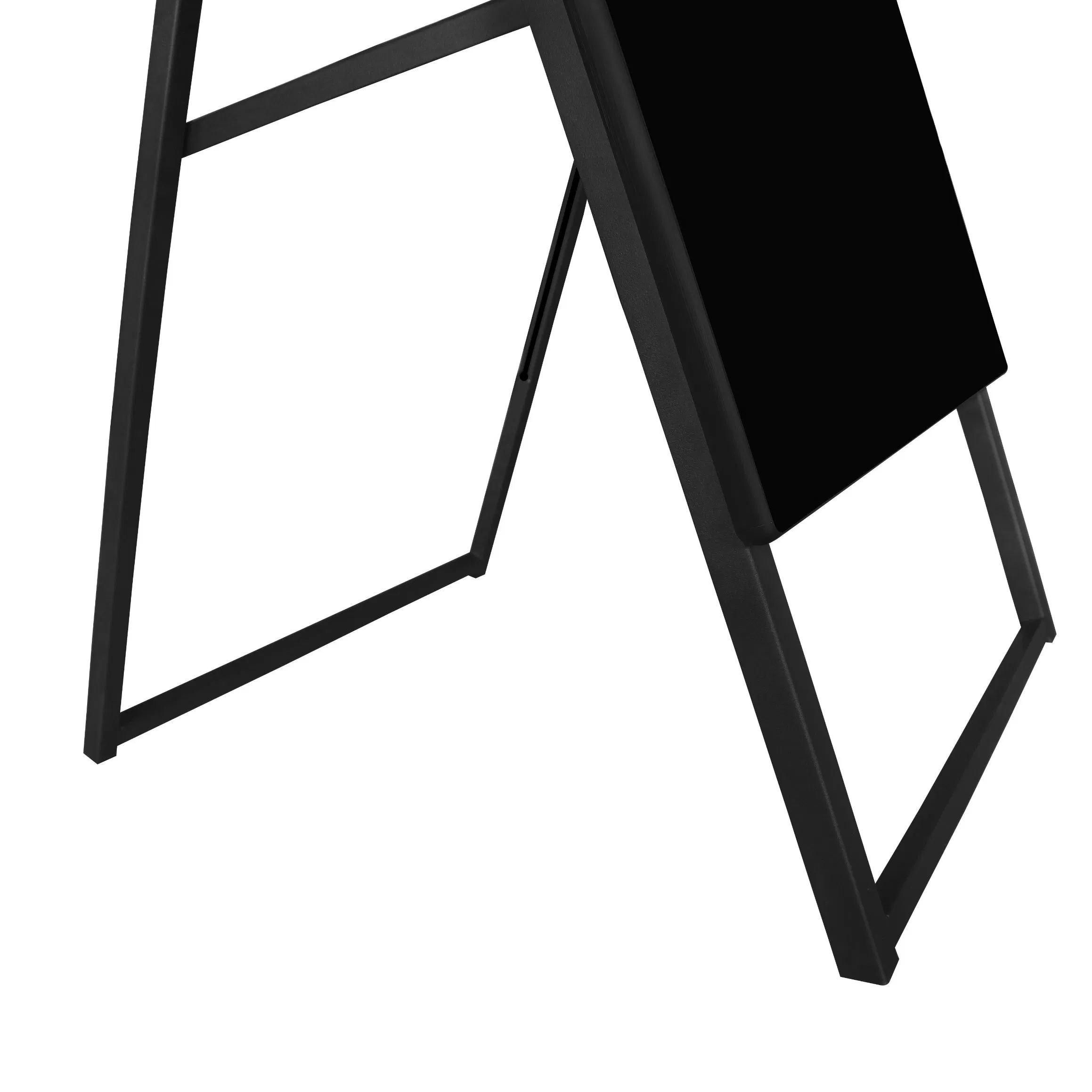 Портативный рекламный киоск Android 43 дюйма