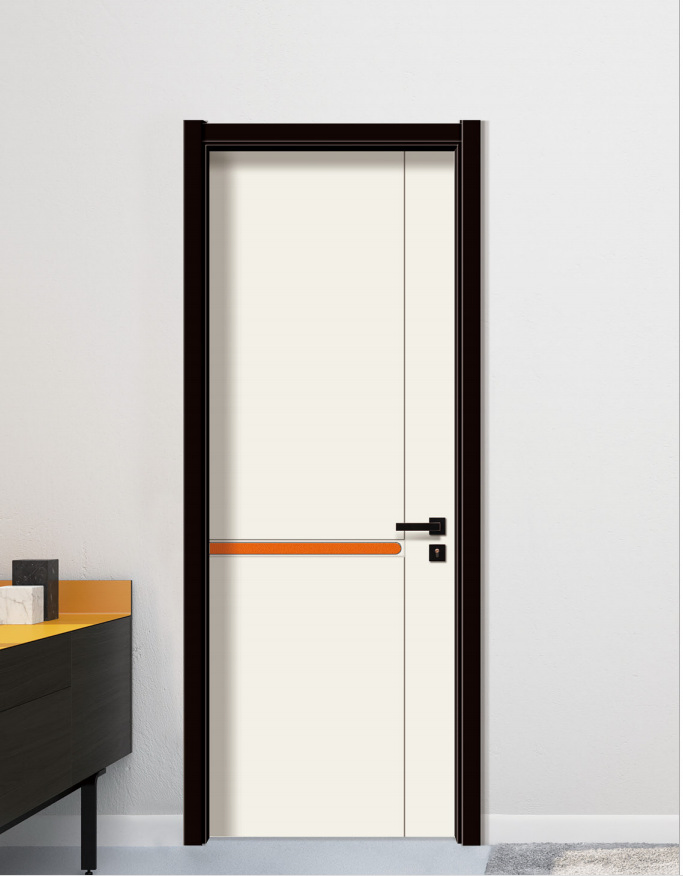 Best Interior Wooden Solutions - Solid Wood/Wood/Fiber Entrance Door Systems