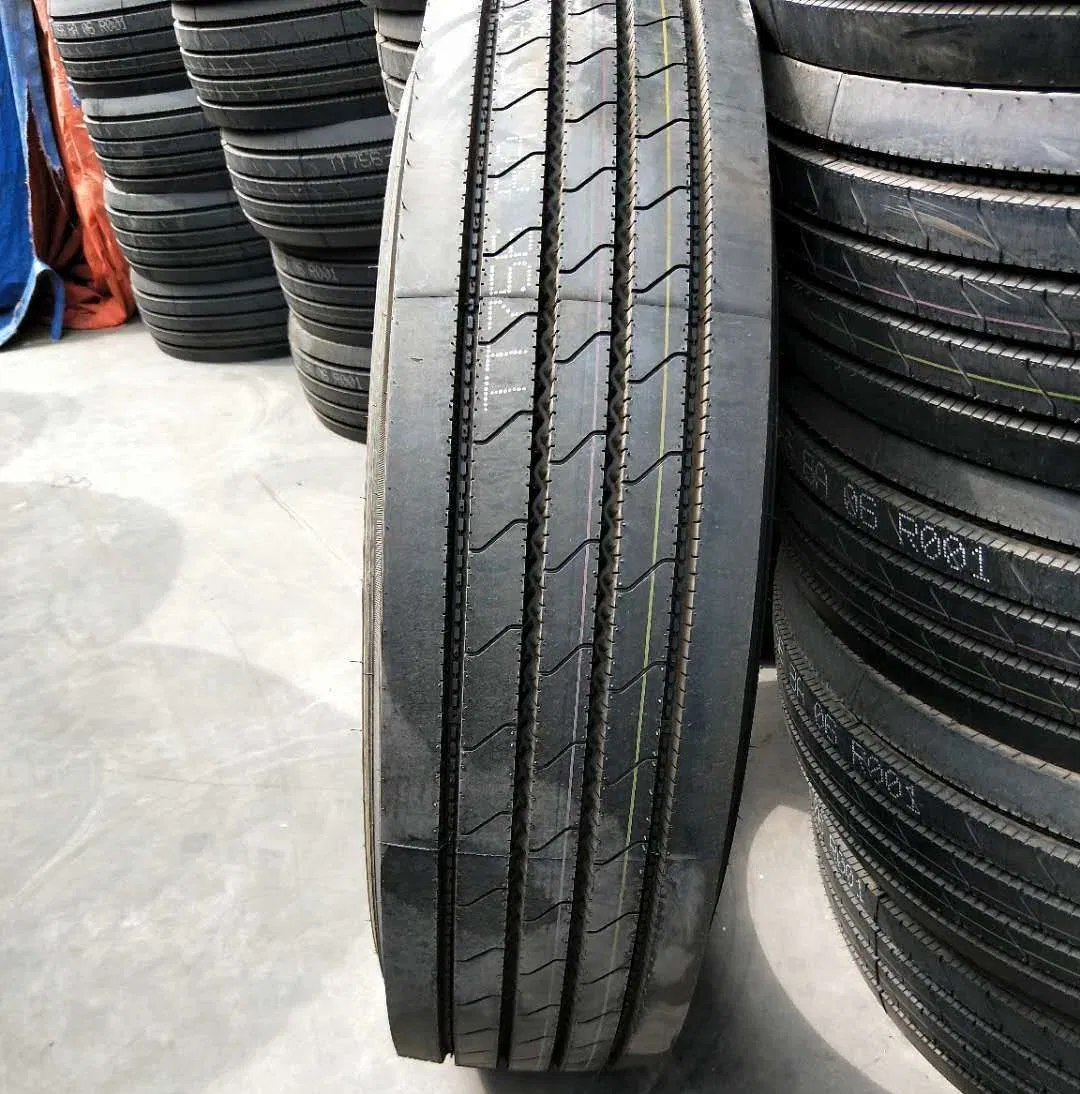 11R22.5 All Steel Radial Truck Tire