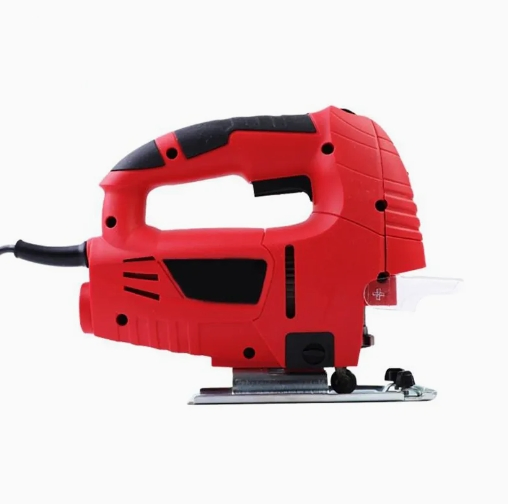 High Cost Effective 650W Jig Saw Electric Power Cutting Wood Machine Tool Jig Saw